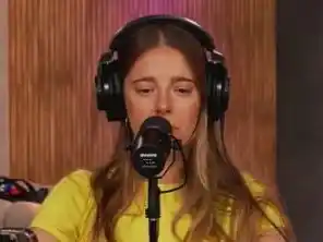 La angustia que llevó a Nati Jota a desobedecer a sus médicos: “No aguanté la presión social”