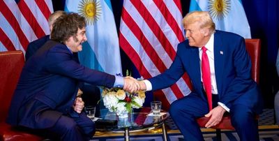 Milei viaja a Estados Unidos: participará de la Asamblea de la ONU y mantendrá reunión con Trump
