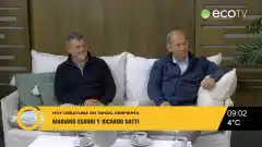 Rindes y Cultivos: 25 Años de evolución, tecnología y vínculos en el Corazón del Campo