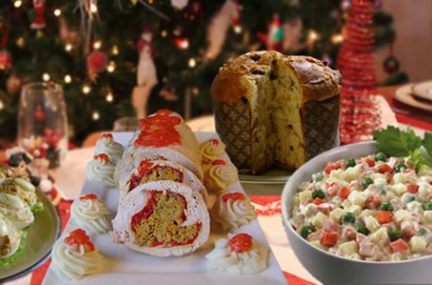 Celebrar y cuidarse: recomendaciones para las fiestas