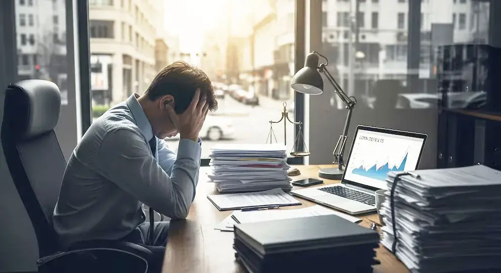 Morosidad en alza: cuáles son los factores que aumentan las chances de que una familia se atrase en los pagos