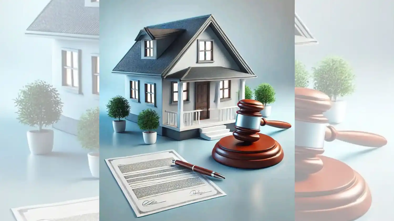 Javier Hernán Silva explica los alcances y las diferentes etapas de un juicio sucesorio.