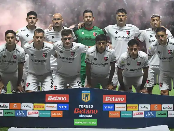 Newell’s tocó fondo en La Paternal: derrota, vergüenza y silencio dirigencial