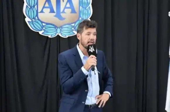 Tras filtrarse las escuchas con Grondona, Tinelli se defendió: «Jamás hice algo ilegal, estoy a disposición absoluta de la Justicia»