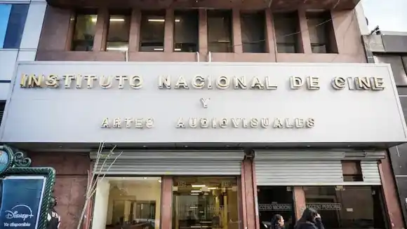 El INCAA presentó un plan de apoyo para que el cine argentino llegue a los grandes festivales del mundo