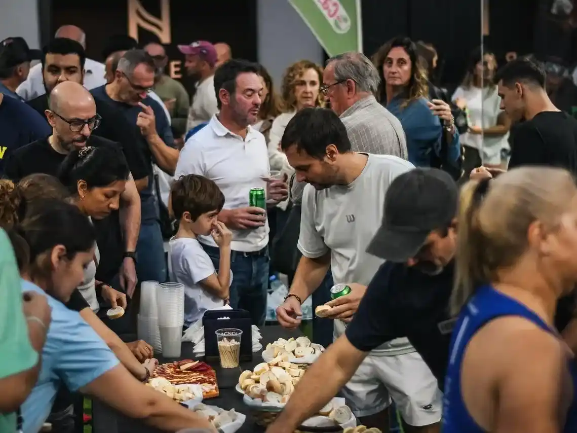 faro verde padel hospital 19-04-26 - 1