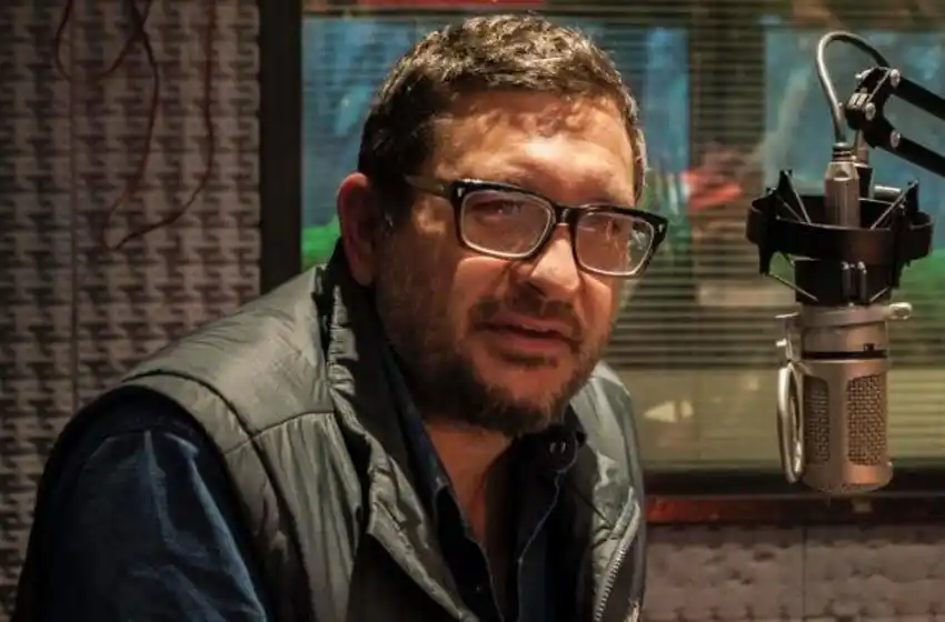 «Que familiares de Los Monos nos hayan amenazado, parece ficción»