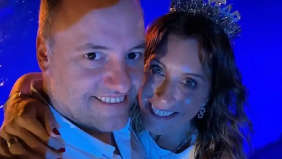 Adorni y su esposa Bettina Angeletti investigados por la Justicia