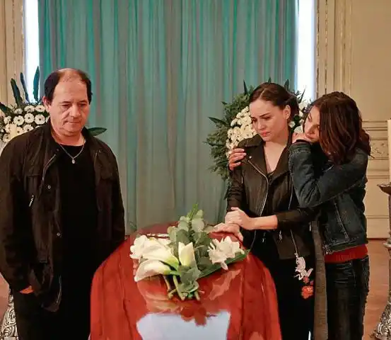 El Maestro llega a un final tristemente esperado