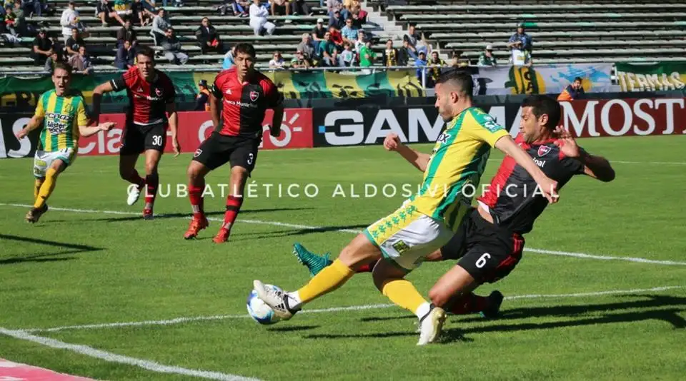 Goleado y golpeado