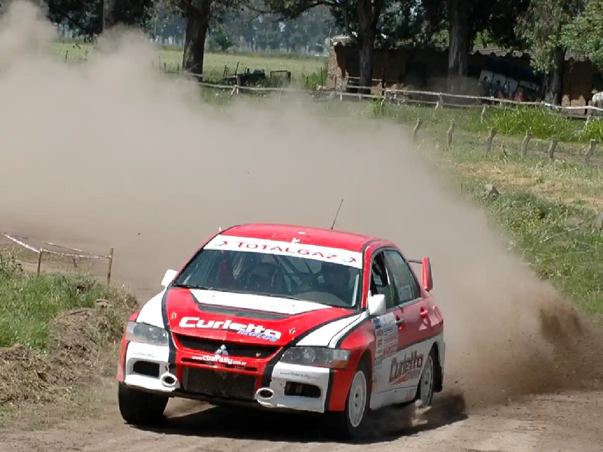 Listos para empezar a acelerar