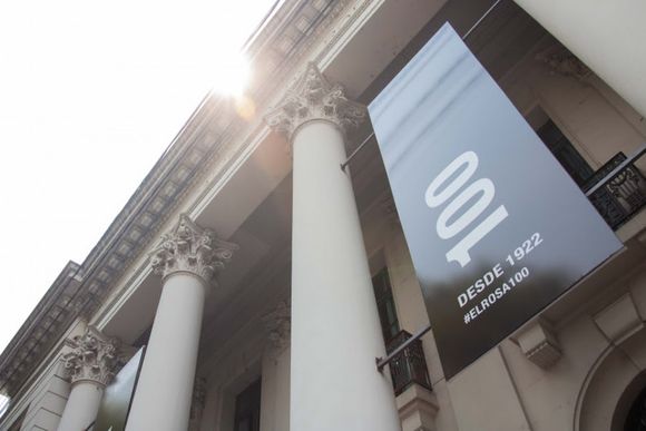 Ya se conocen las obras seleccionadas para participar del 99º Salón de Santa Fe