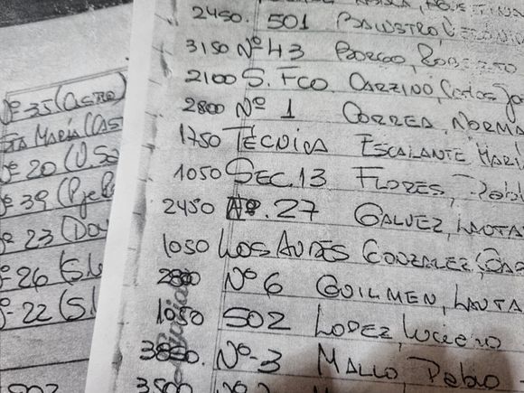 Malestar y confusión por cambios en lugares de votación sin transporte público