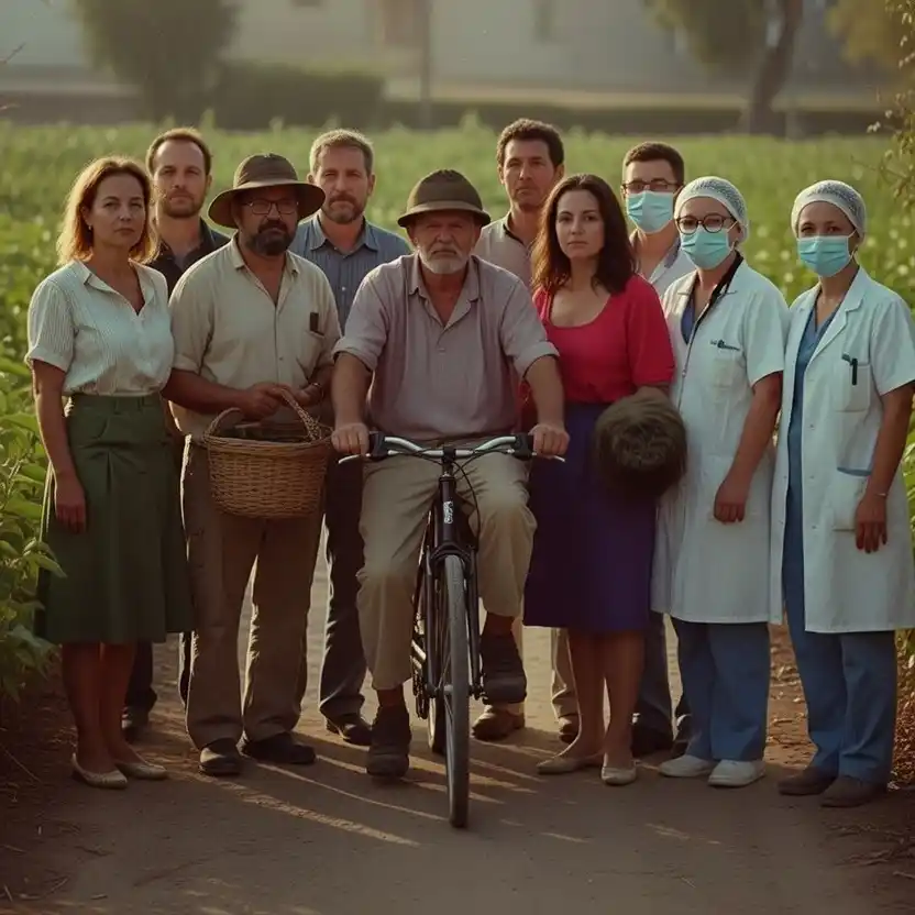 La otra Argentina, de la que se habla poco