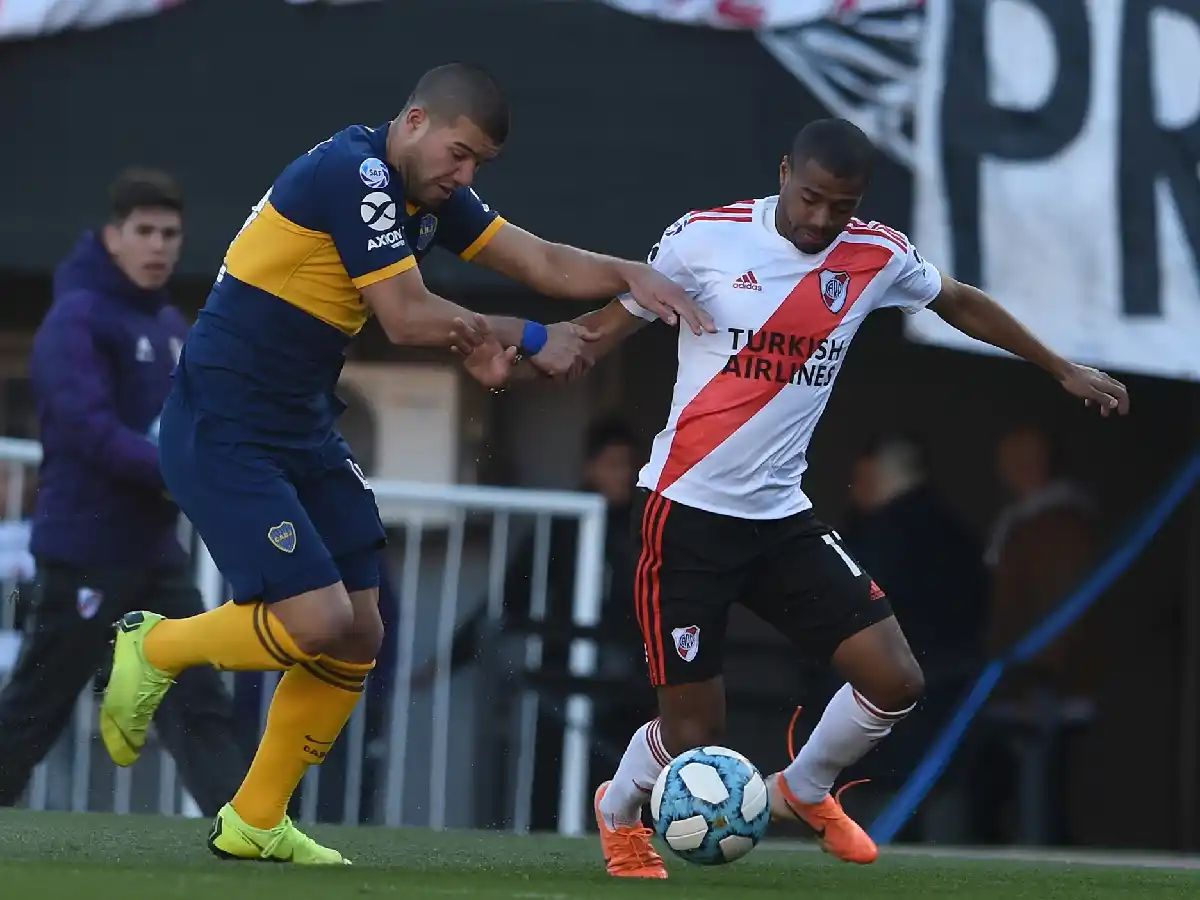 River espera el detalle del aforo para organizar el Superclásico