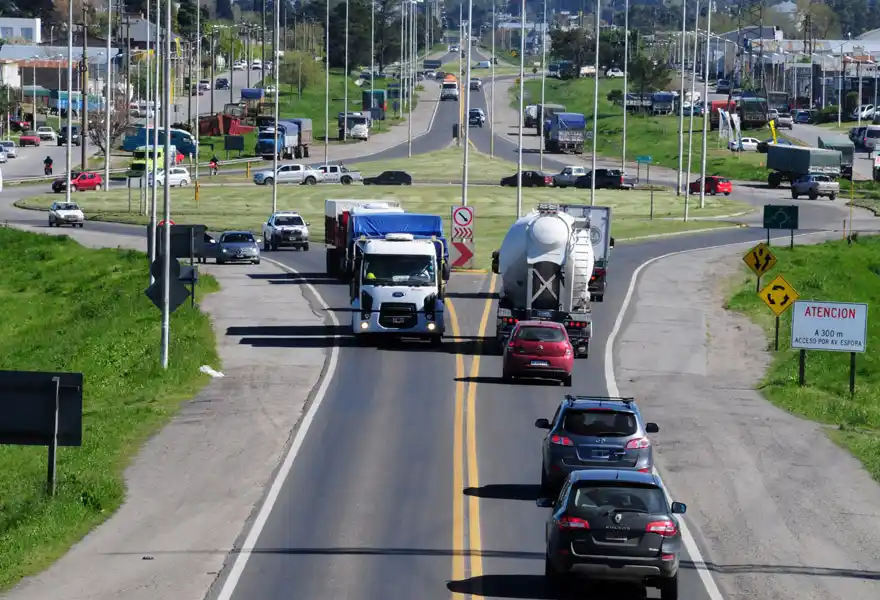 Nuevas medidas de control desde el Municipio