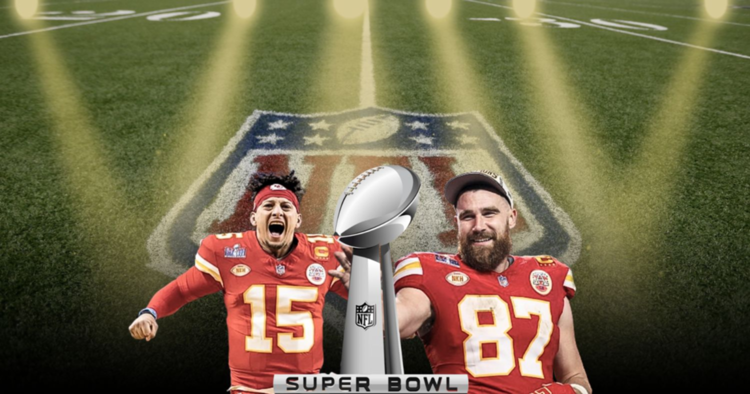 ¿En qué ciudad se jugará el Super Bowl 2025? Te mostramos el nuevo logo