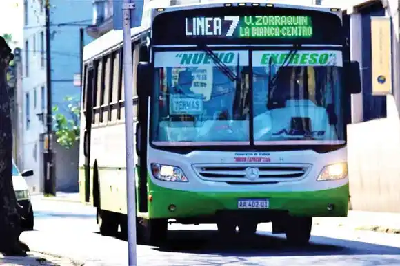 Aumento del boleto de colectivos,  cómo quedaron las tarifas