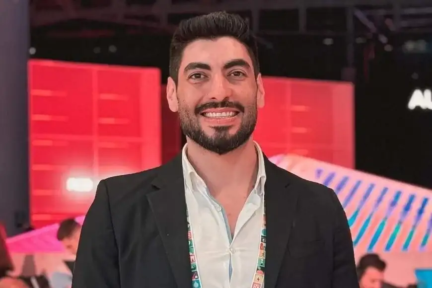 Facundo Moyano