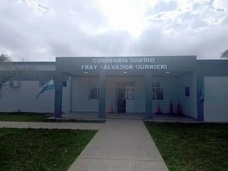 Tras una gresca, aprehendieron a
2 sujetos y retuvieron a 7 menores