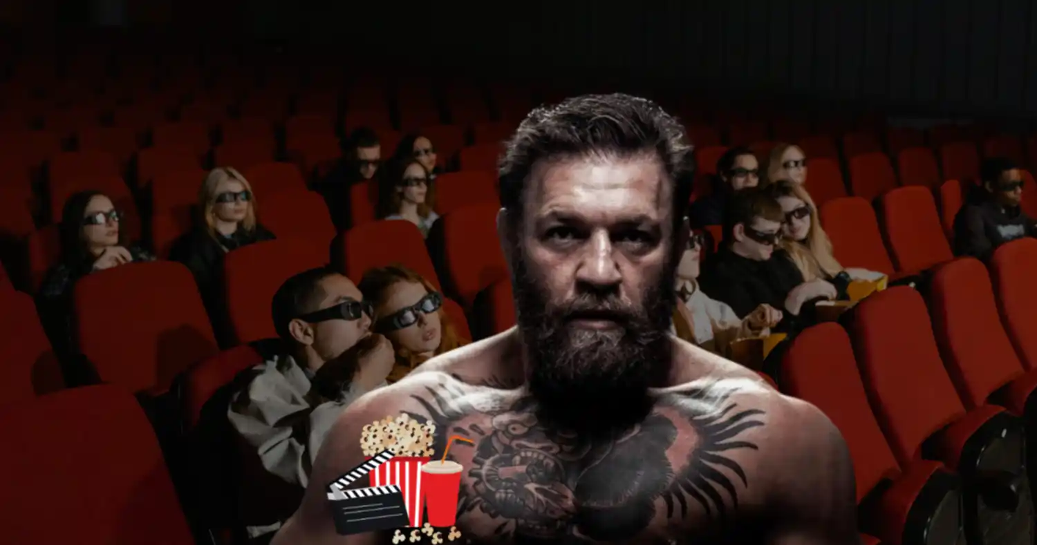 Conor McGregor en 'Roadhouse': ¿qué otras estrellas de UFC se aventuraron en Hollywood?
