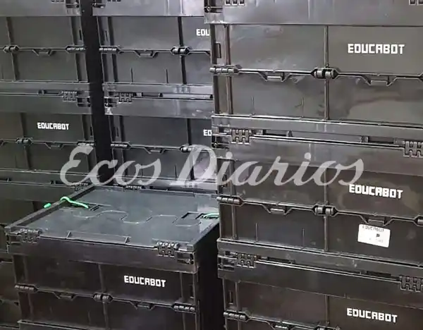 Treinta y seis escuelas tendrán educación digital