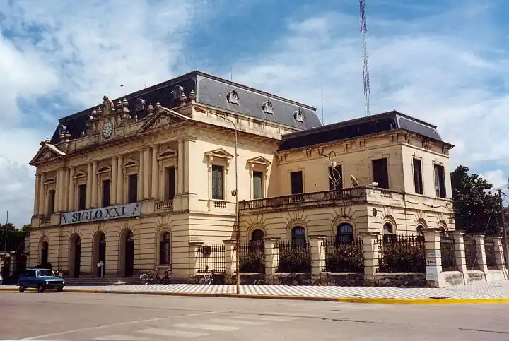 Intendentes de Cambiemos se reúnen en Bragado 