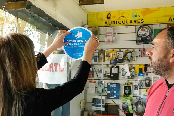 Más de 700 comercios fueron habilitados en el 2018