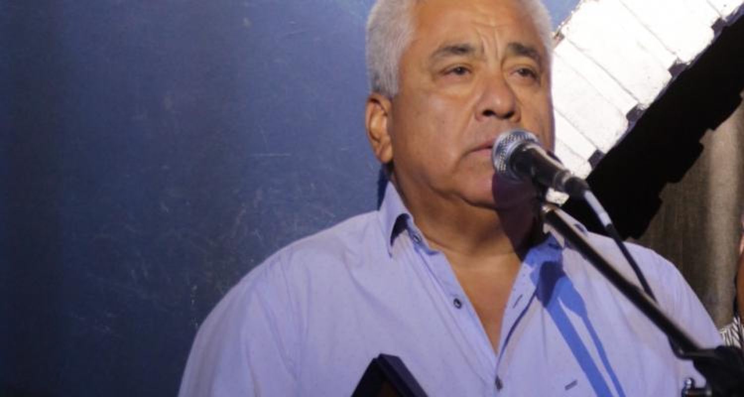 El mensaje navideño de Cecilio Salazar en sus redes sociales