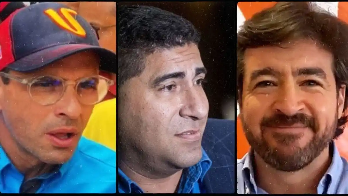 Oposición lucha entre el ego de sus candidatos, inhabilitaciones y zancadillas de terceros
