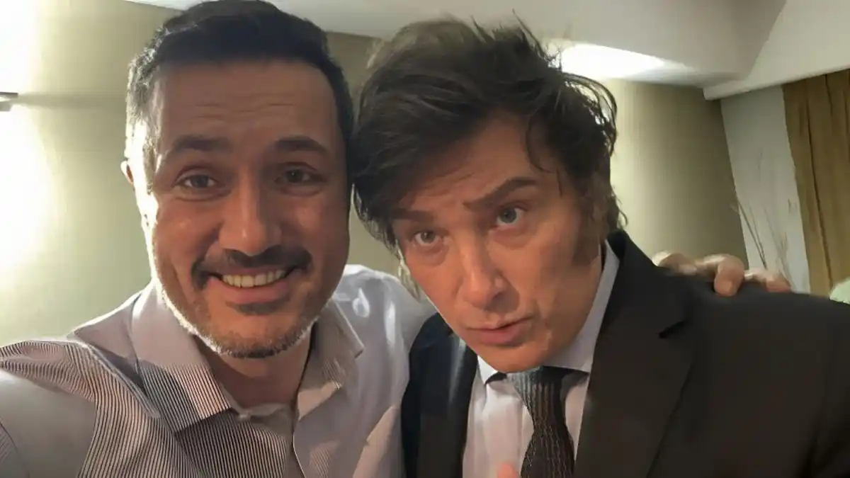 Petri renunció con una carta al Ministerio de Defensa: "Quedará grabado en mi corazón"