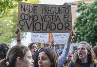 La enmienda de una ley contra la violencia sexual que genera fricciones entre los partidos