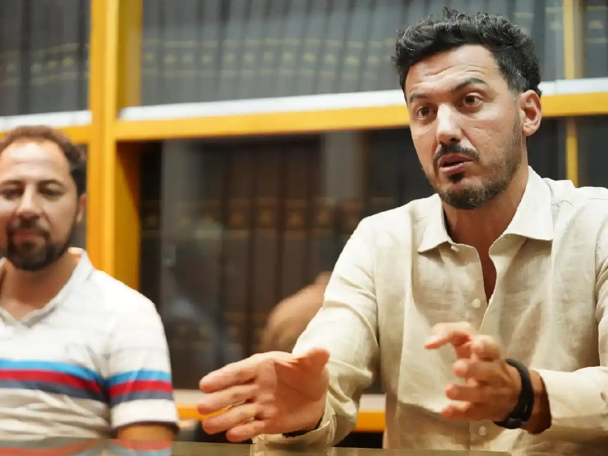 “Schiaretti es funcional a Macri y ese es nuestro límite”