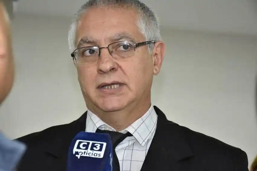 Educación técnica: En la provincia hay alrededor de 9.700 estudiantes en 10 escuelas industriales