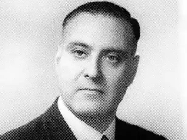 Arturo Enrique Sampay