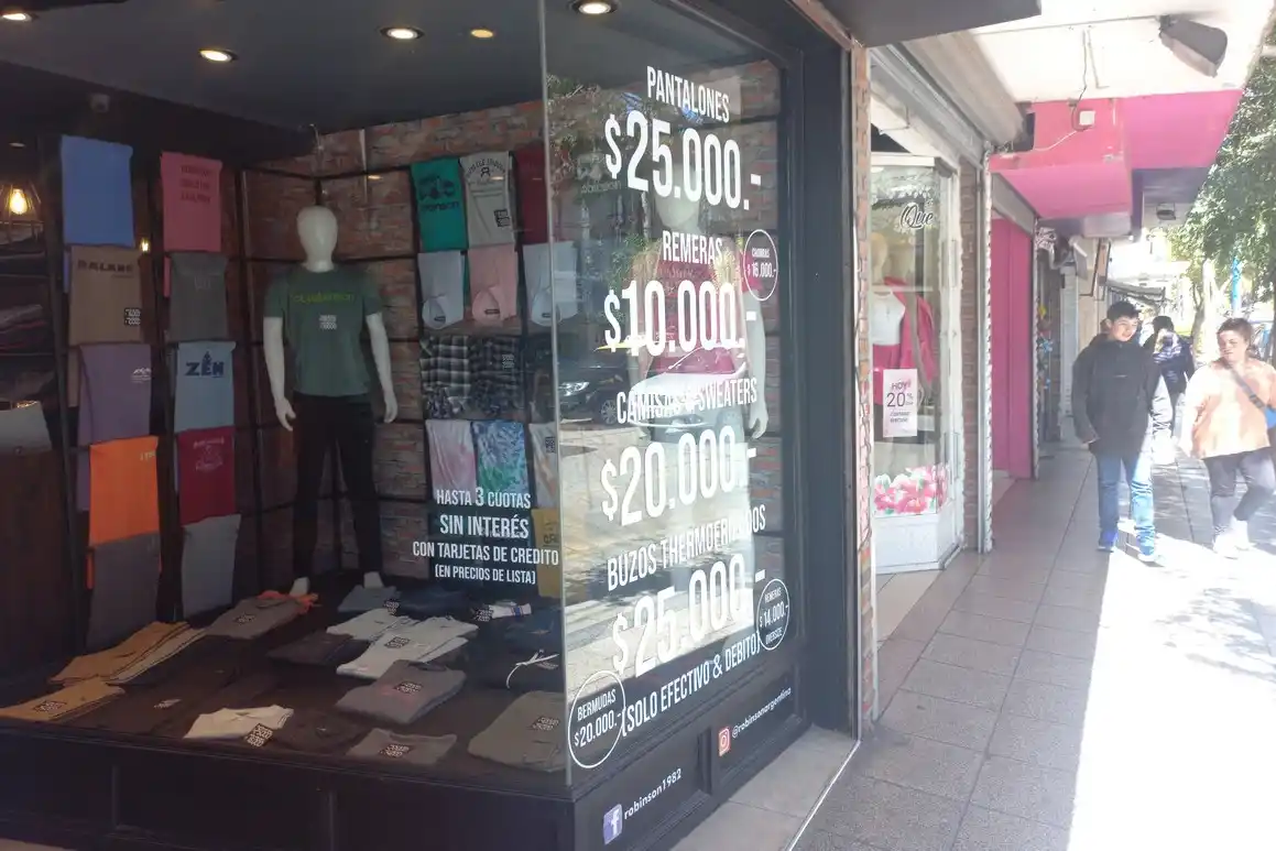 El 77,9% no tuvo dificultades para acceder a los productos demandados.