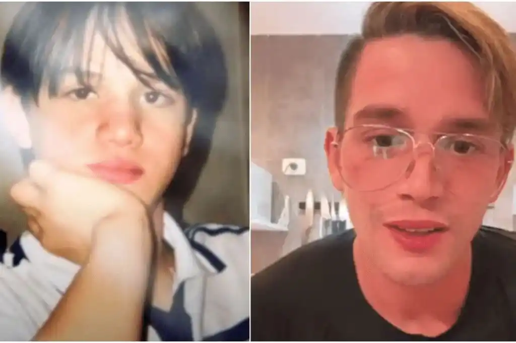 Tras el descargo de Jey Mammón, Lucas Benvenuto hizo un posteo desgarrador