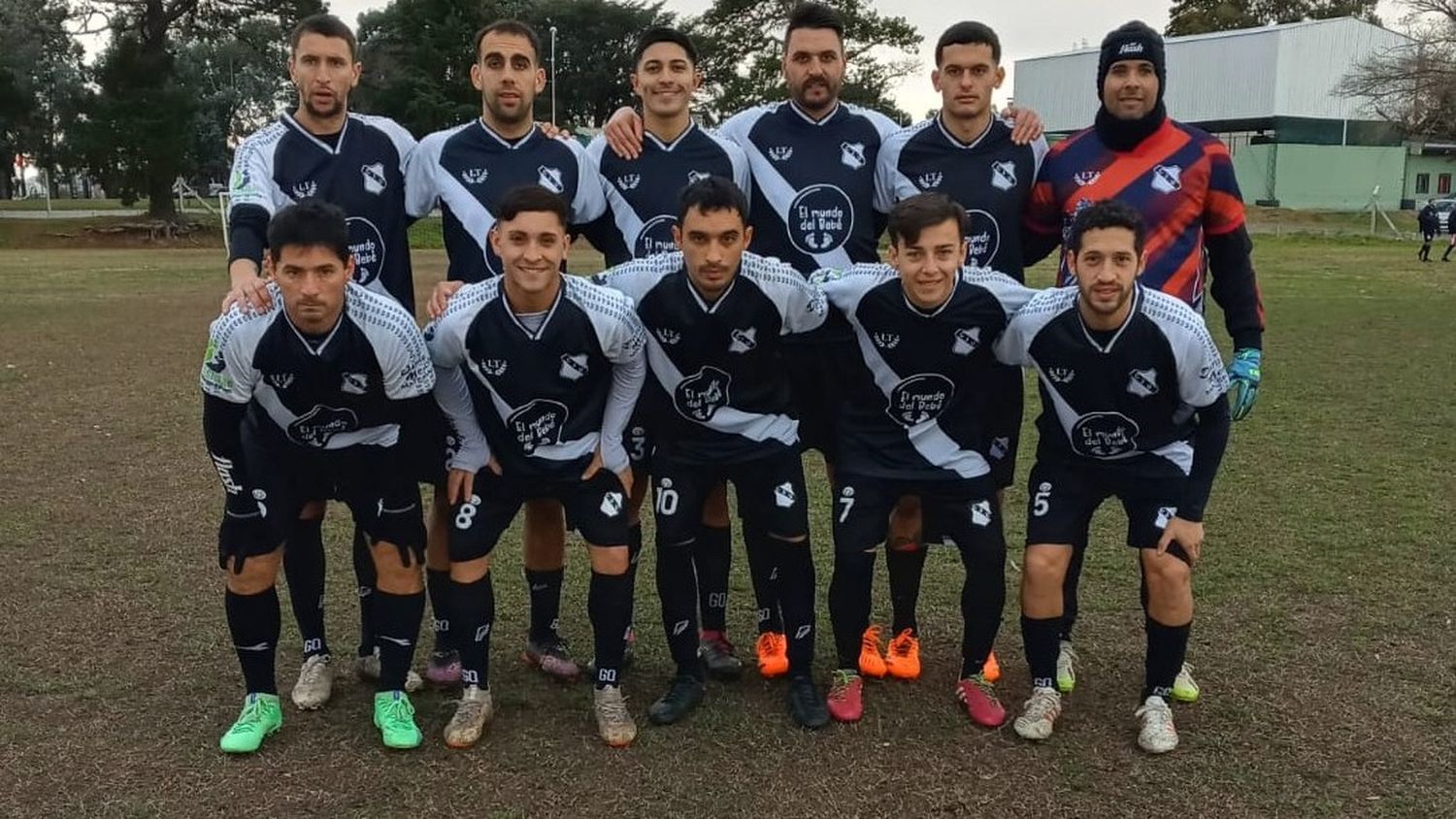 La fecha 16 se jugará el domingo desde las 15.30
