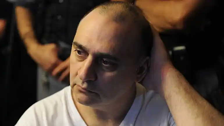 Ángeles: Mangeri declaró, pero sólo reiteró supuestas amenazas de policías