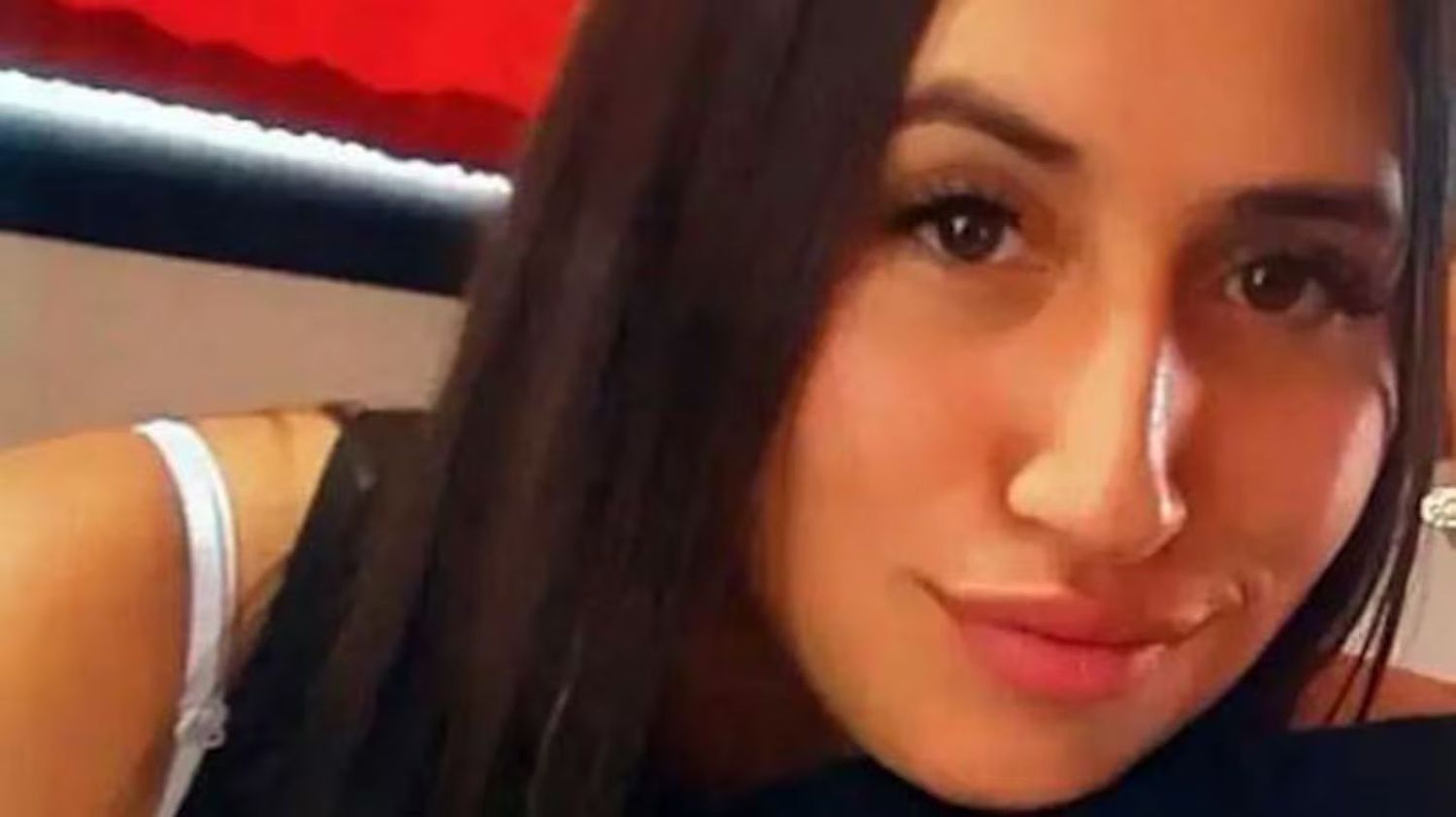 Investigan el presunto suicidio de una mujer policía en Investigan el presunto suicidio de una mujer policía en Virrey del Pino. (Foto: Facebook/Santiago Nicolas Iriarte ).