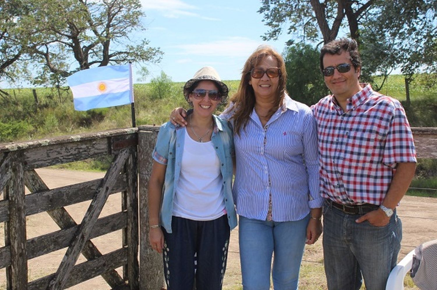 El renacer del centro cívico de la Colonia El Potrero