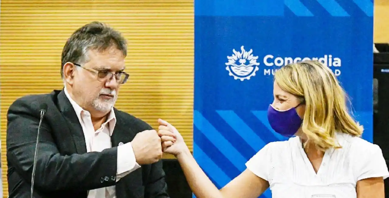 Con una inversión de 1.700 millones de pesos, se licitaron 308 viviendas para Concordia