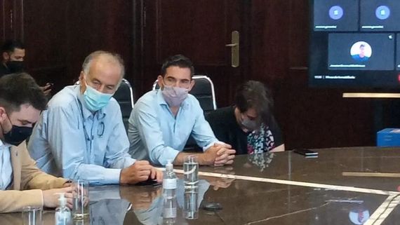 "Inmobiliarios e inquilinos coinciden únicamente en que el mercado está totalmente despelotado"