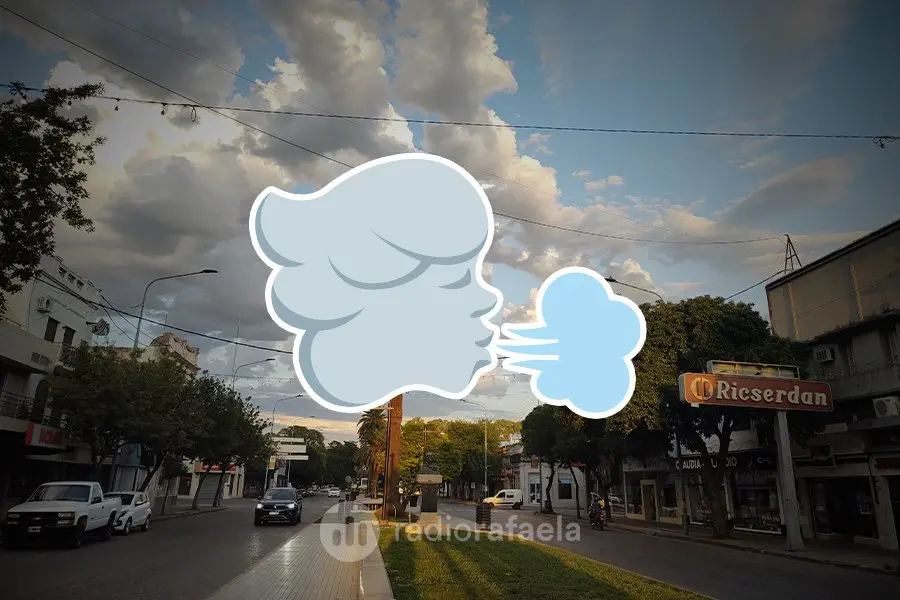 Mayormente nublado y con descenso en la temperatura: los detalles del clima de este domingo