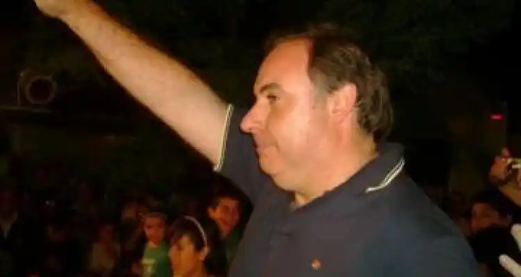 Barbieri anunciará los cambios en Diciembre