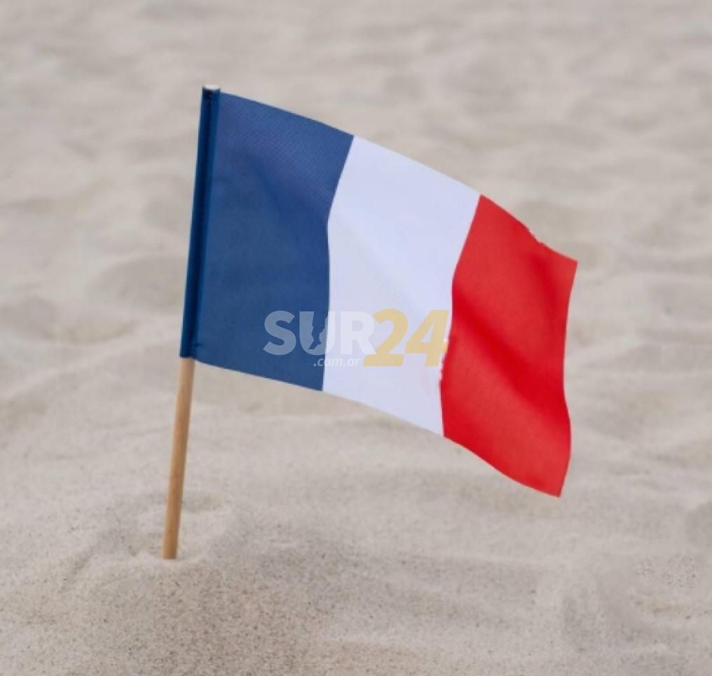 Muestra fotográfica “Por las costas de Francia” en el Museo Cayetano Silva