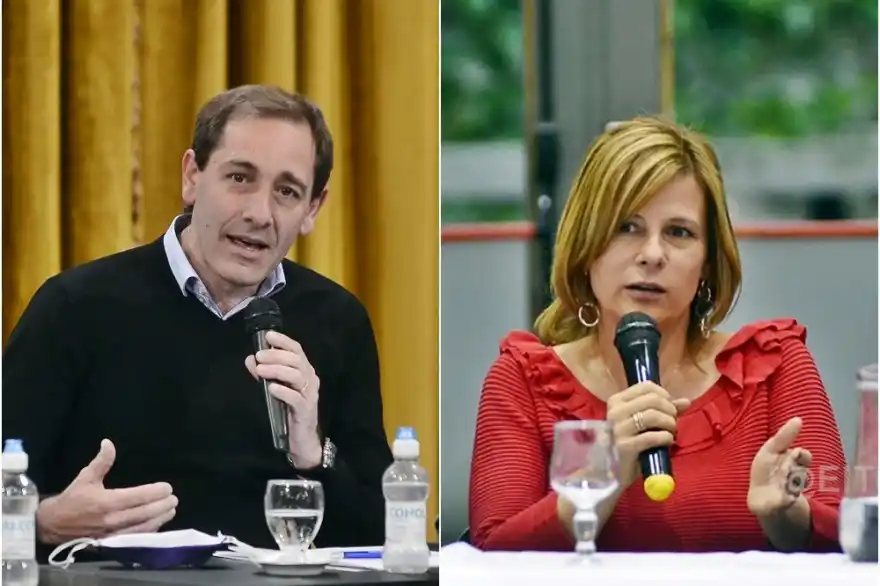 Crisis en el Hospital de Niños de La Plata: tras las críticas del Intendente, la precandidata por el FdT salió al cruce