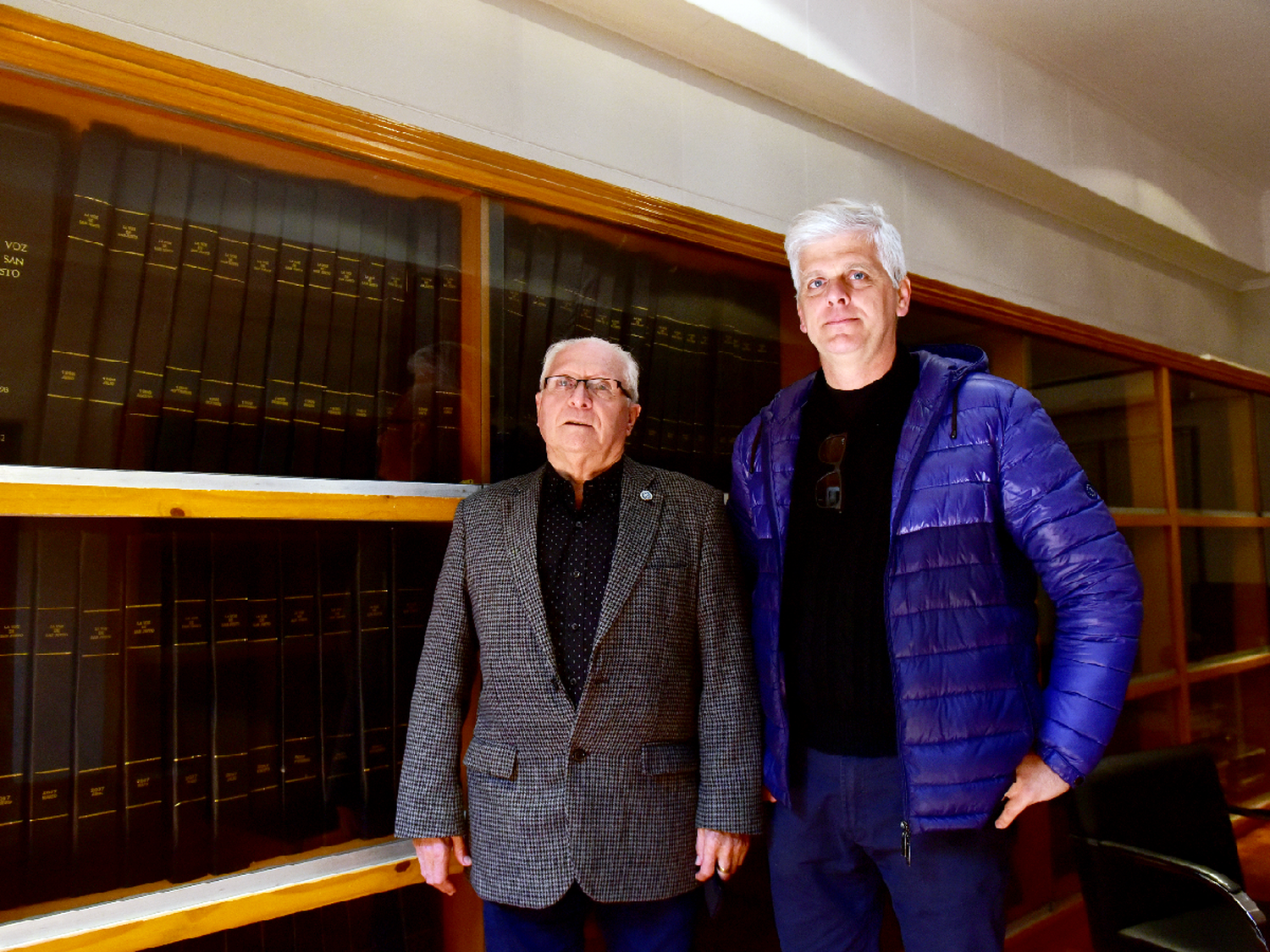 Martilleros y corredores públicos respaldan el ejercicio profesional de la actividad