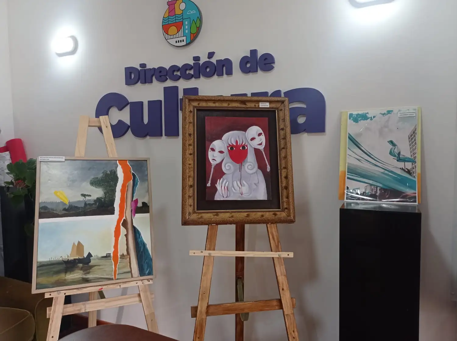 Cronograma para la competencia cultural de los Juegos Bonaerenses