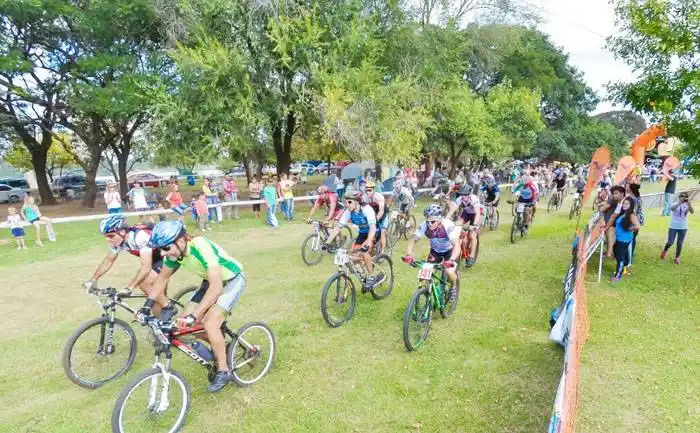Se larga la última fecha del año en Puerto Yeruá